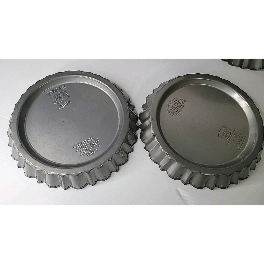 Ekco these are